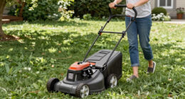 14 Best Electric Lawn Mowers for Dad in 2026