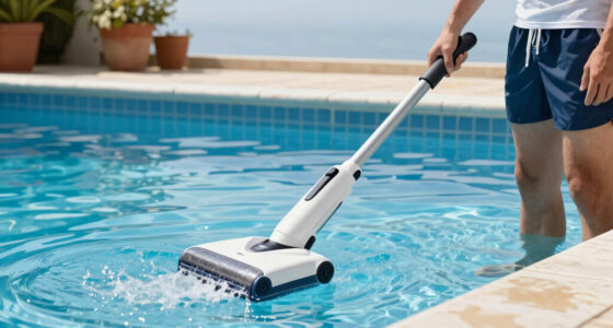 15 Best Cordless Pool Vacuum in 2026