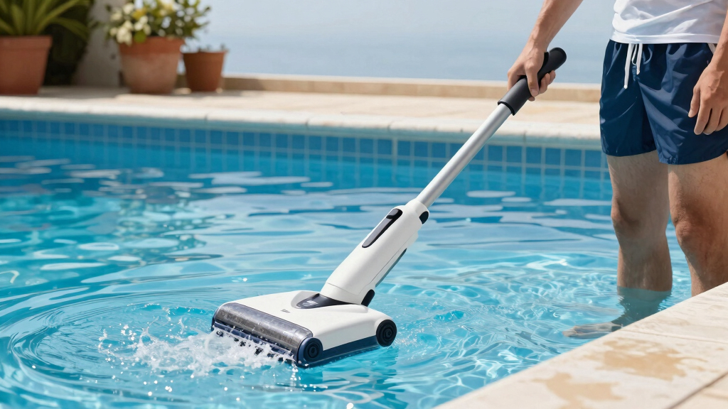 15 Best Cordless Pool Vacuum in 2026