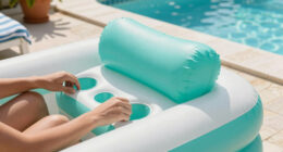 15 Best Inflatable Pool Loungers in 2026