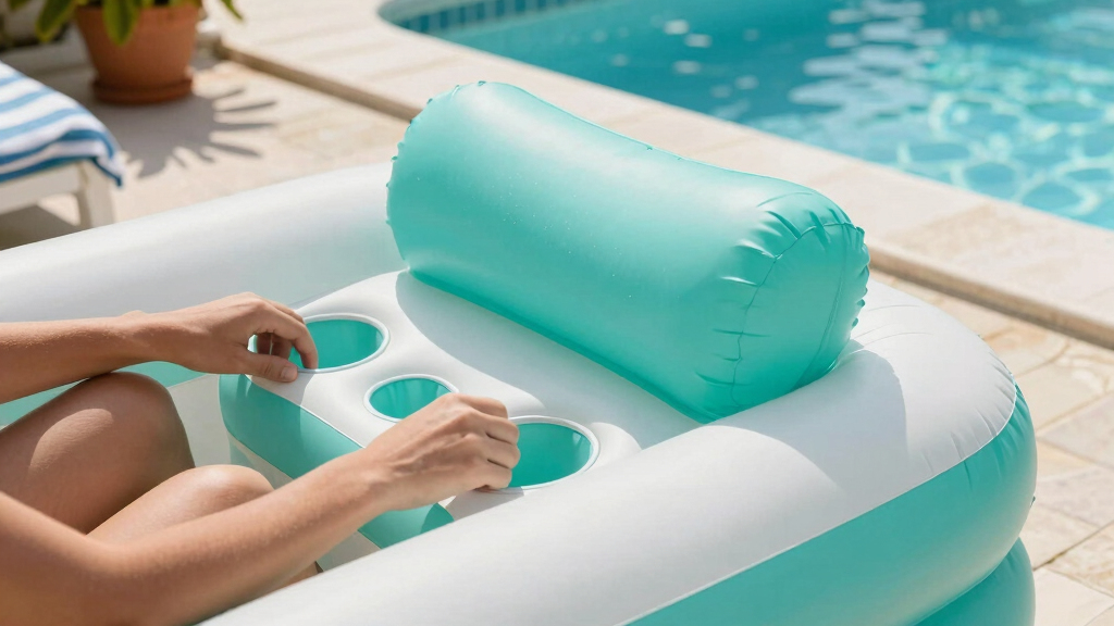 15 Best Inflatable Pool Loungers in 2026