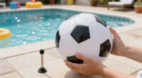 15 Best Inflatable Soccer Ball in 2026