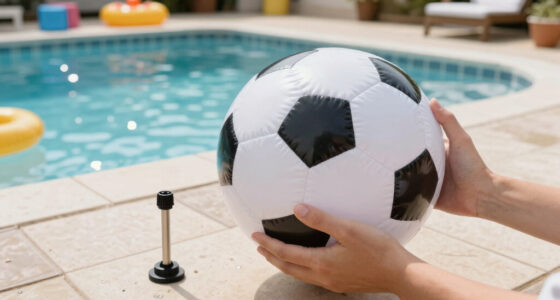 15 Best Inflatable Soccer Ball in 2026
