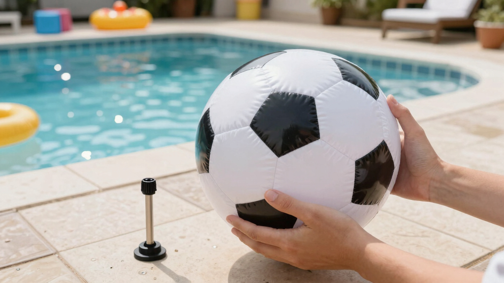 15 Best Inflatable Soccer Ball in 2026