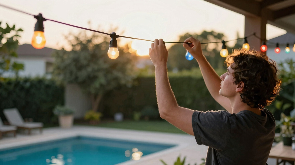 15 Best Patriotic Outdoor String Lights in 2026