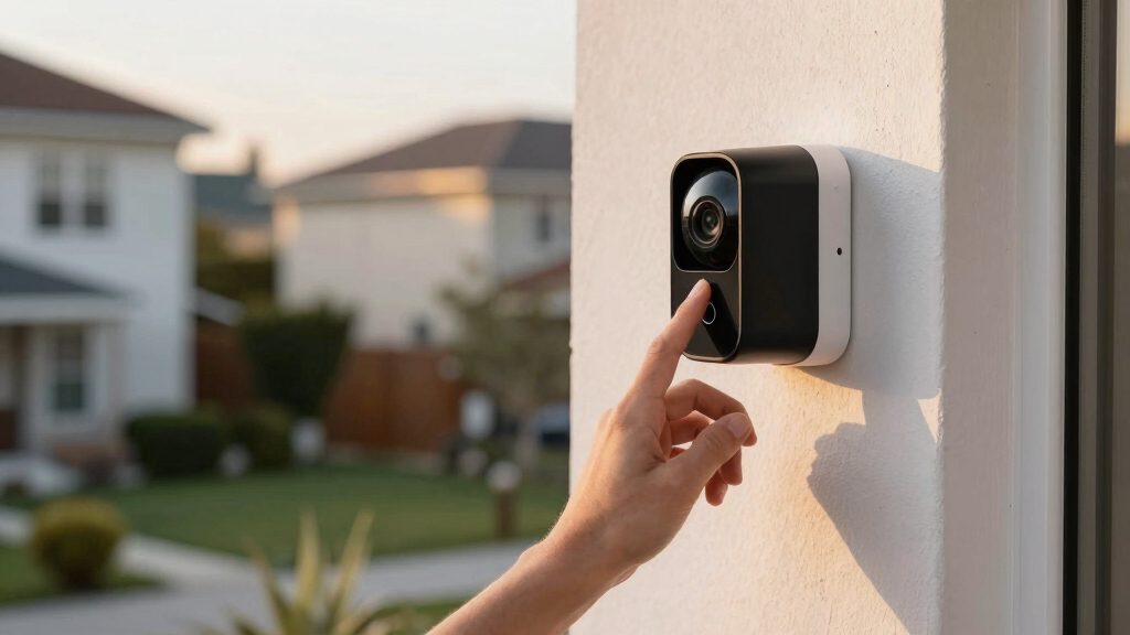15 Best Smart Home Security Cameras in 2026