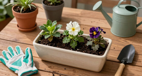 7 Best Lawn And Garden Planters Prime Day Deals In 2026