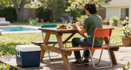 8 Best Outdoor Tailgating Furniture in 2026