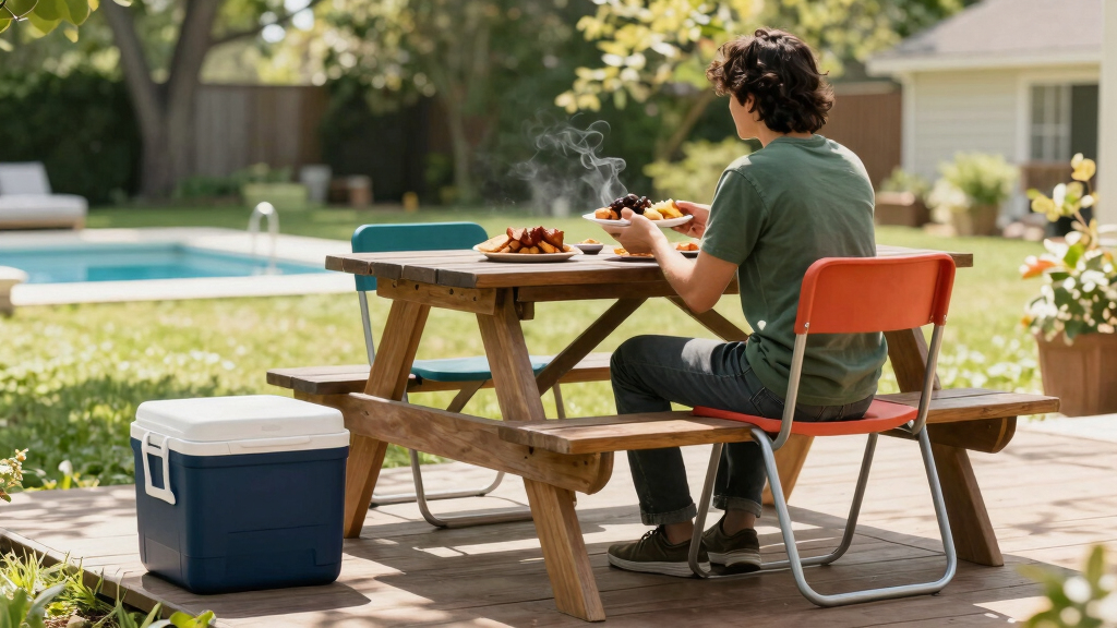 8 Best Outdoor Tailgating Furniture in 2026