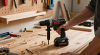 9 Best Cordless Power Drills for Dad in 2026