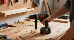 9 Best Cordless Power Drills for Dad in 2026