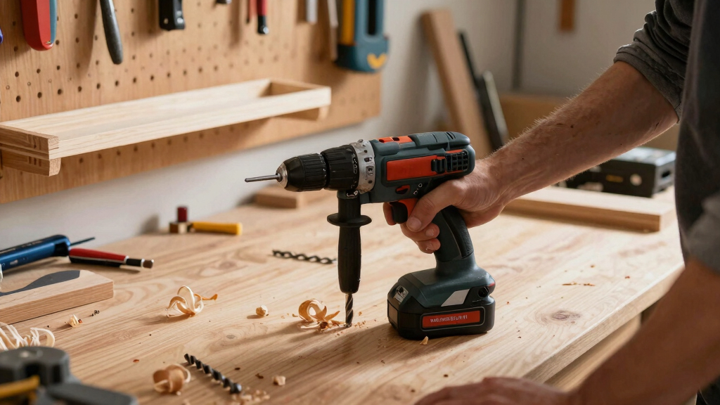 9 Best Cordless Power Drills for Dad in 2026