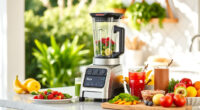 Beat the Summer Heat with the Ninja BN805A Pro Plus Kitchen System