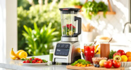Beat the Summer Heat with the Ninja BN805A Pro Plus Kitchen System