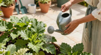 How to Save Heat-Stressed Plants Without Overwatering Them – 5 Easy Steps to Take Now Before It’s Too Late