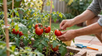 Keep Tomato Plants Producing All Summer With My 5 Pro Growing Tips