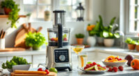 Make the Perfect Summer Salsa with the Ninja Professional Plus Food Processor