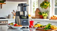 Master Summer Snack Prep with Ninja DZ201 Foodi Air Fryer