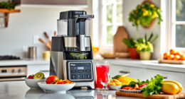 Master Summer Snack Prep with Ninja DZ201 Foodi Air Fryer