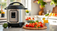 Master Summer Stews with Ninja Foodi PossibleCooker PRO