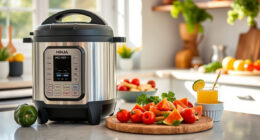 Master Summer Stews with Ninja Foodi PossibleCooker PRO