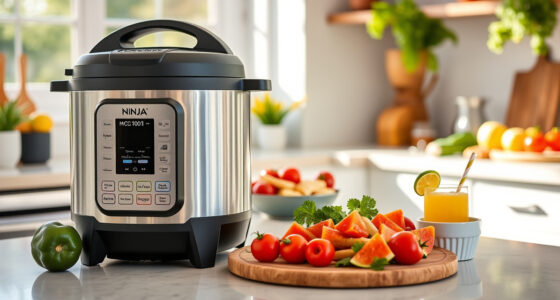 Master Summer Stews with Ninja Foodi PossibleCooker PRO