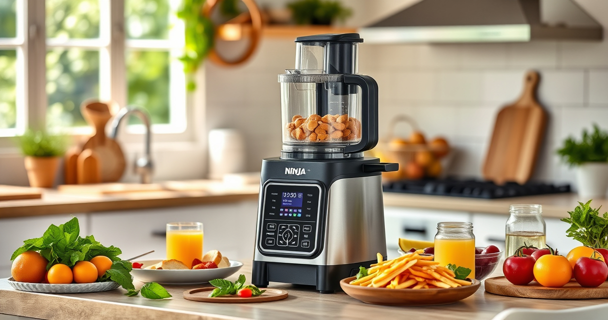 Master the Perfect Summer Steamed Shrimp with Ninja Foodi Cooker Pro