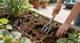 Turbocharge Your Soil in June – The Lazy Summer Soil Refresh that Rejuvenates Your Yard with Zero Tilling