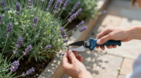 What to Do With Your Lavender in June – 5 Easy Tasks Done Now Will Give You Fabulous Fragrance and Better Blooms
