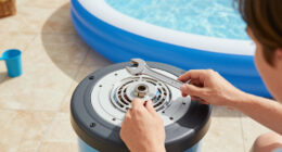 10 Best Above Ground Pool Heaters in 2026