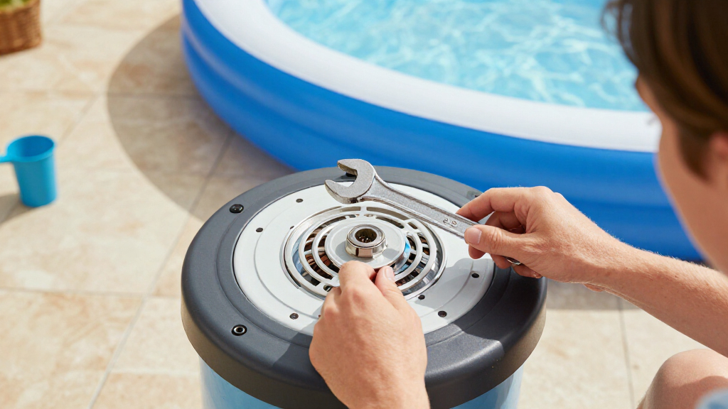 10 Best Above Ground Pool Heaters in 2026