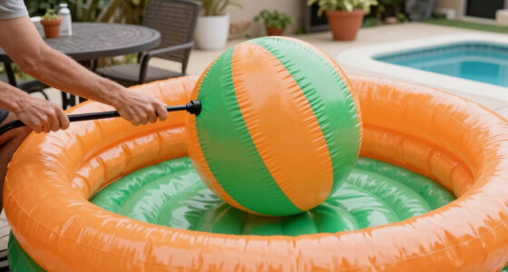 10 Best Inflatable Soccer Pool Floats in 2026