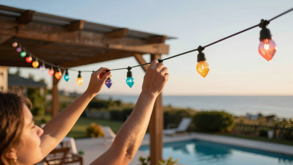 10 Best Patriotic Outdoor String Lights in 2026