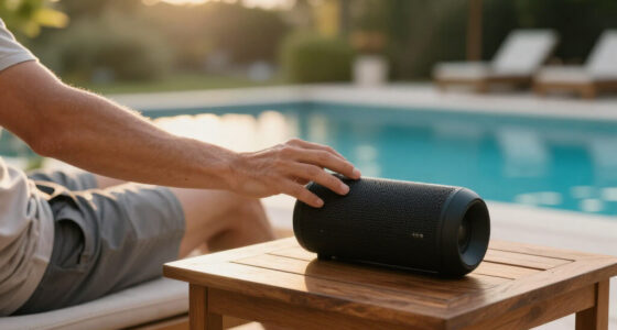 10 Best Waterproof Outdoor Speakers in 2026