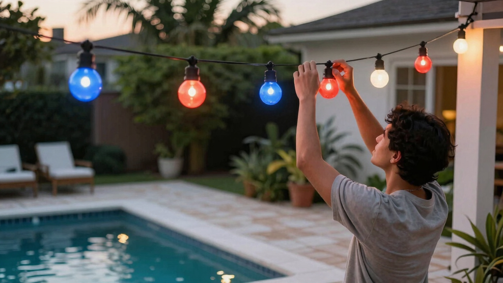 11 Best Patriotic Outdoor String Lights in 2026