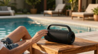 13 Best Waterproof Outdoor Speakers in 2026