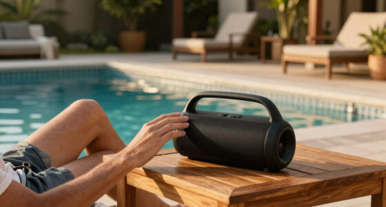 13 Best Waterproof Outdoor Speakers in 2026