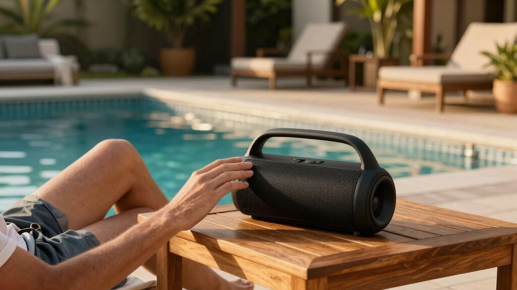 13 Best Waterproof Outdoor Speakers in 2026