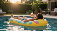 14 Best Inflatable Pool Floaties in 2026