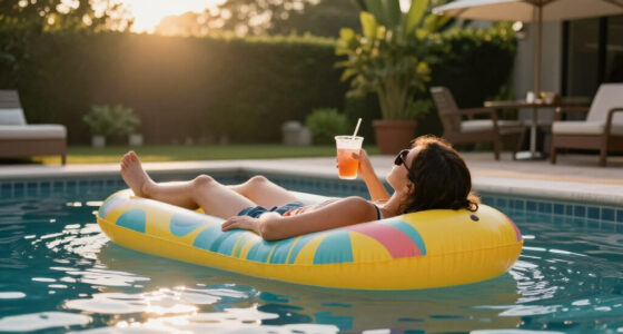 14 Best Inflatable Pool Floaties in 2026