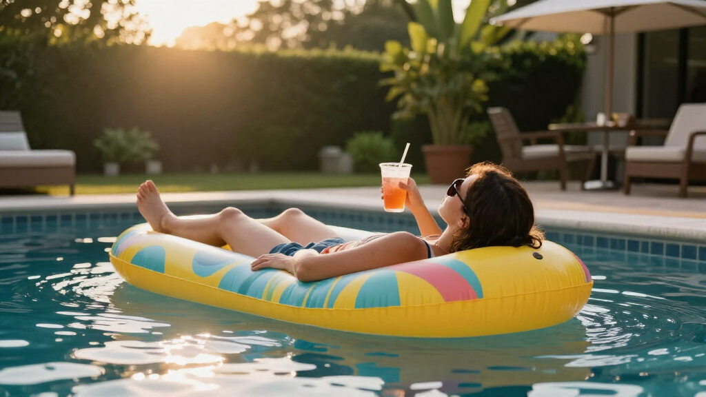 14 Best Inflatable Pool Floaties in 2026