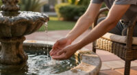 14 Best Outdoor Patio Water Fountains in 2026