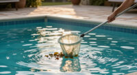 14 Best Outdoor Pool Cleaning Tools in 2026