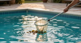 14 Best Outdoor Pool Cleaning Tools in 2026