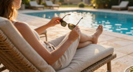 14 Best Outdoor Poolside Lounge Chairs in 2026