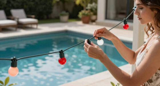 14 Best Patriotic Outdoor String Lights in 2026