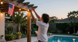14 Best Patriotic Outdoor String Lights in 2026