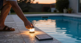 14 Best Solar-Powered Pool Lights in 2026