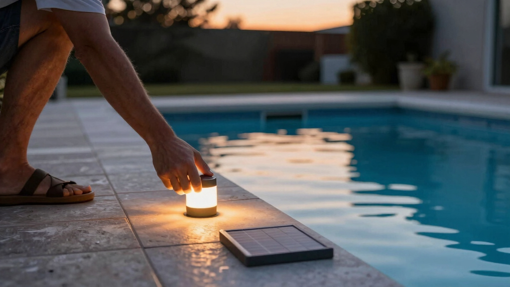 14 Best Solar-Powered Pool Lights in 2026
