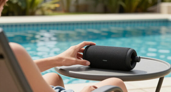 14 Best Waterproof Outdoor Speakers in 2026